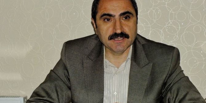 Halk Oylamasına Doğru