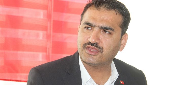 Akyer: “16 Nisan’da Milletimiz En Doğru Kararı Verecektir”