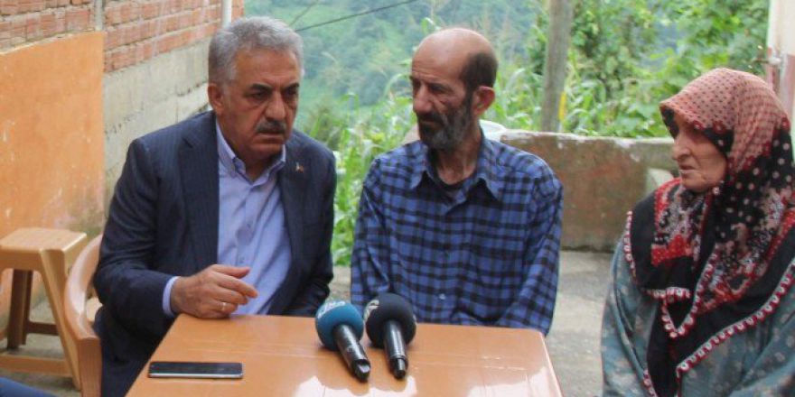 Hayati Yazıcı:"idam Geri Gelse De Geçmiş Suçları Kapsamaz"