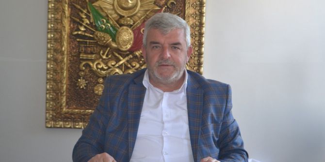 Koç: “Bu Seçim Ülkenin Önlenemez Yükselişine İvme Katacaktır”