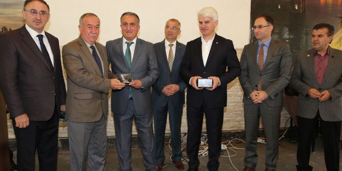 Mustafakemalpaşa’ya Dev Tesis