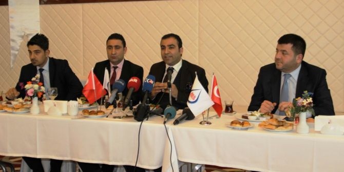 Akil Gençler Platformu Son Toplantısını Yaptı