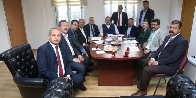 Adana’da Kültür-sanat Hizmetlerinde Güç Birliği