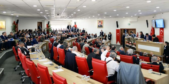 Aydın, Rusya’daki Turizm Fuarında Tanıtılacak