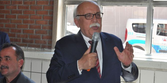 Bakan Avcı’dan Şeker İşçilerine Müjde