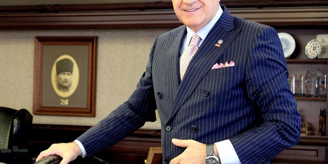 Franchising Sektörünün Büyüklüğü 43 Milyar Dolar