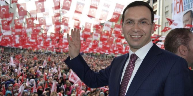 Ak Parti Trabzon Milletvekilleri Cora Ve Günnar Referandum Çalışmalarını Sürdürüyor