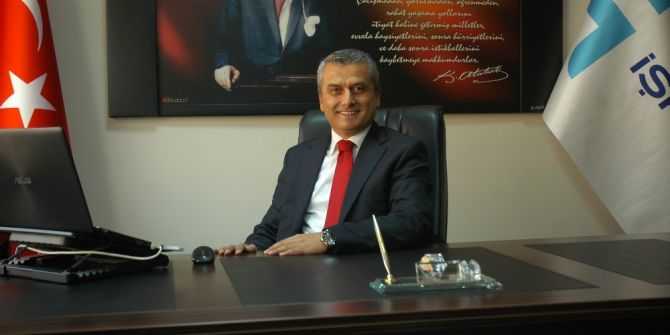 İşkur’dan “Engelleri Birlikte Aşalım” Projesi