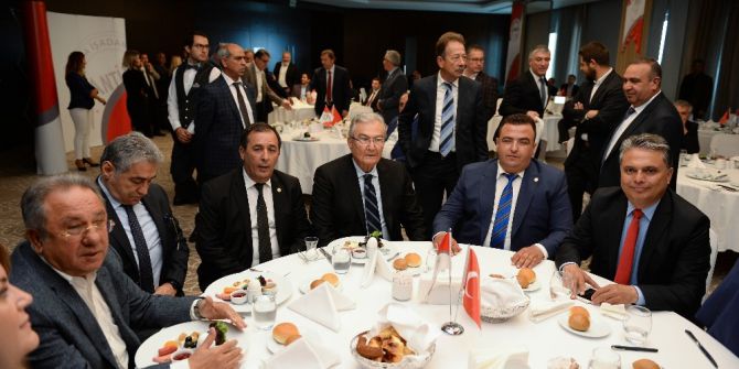 Başkan Uysal: “Parti Seçmiyoruz”