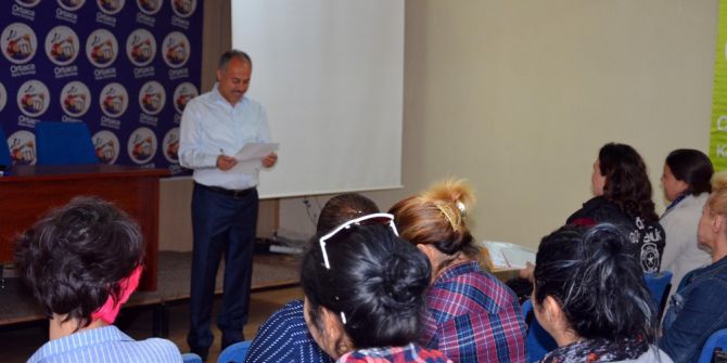 Girişimciye 100 Bin Lira Kredi Desteği