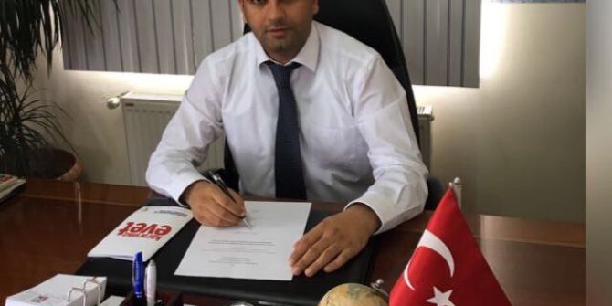 Seçmen Kağıdı Olmadan Oy Kullanılabilecek