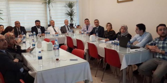 Kara, “ Hastane Kuyrukları Mhrs İle Bitti”