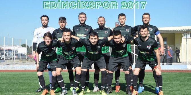 Edincikspor’da Borçlar Sıfırlandı