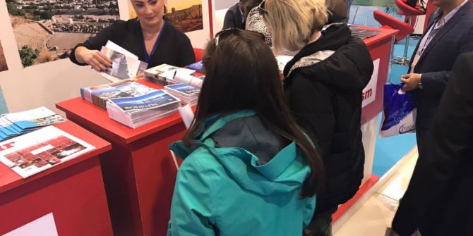 Mayıs’ta Azerbaycan’dan Bodrum’a Direkt Uçuş Planı