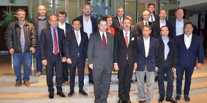 Tütün Sektöründe ’Yasa Dışı Ürün’ Sıkıntısı