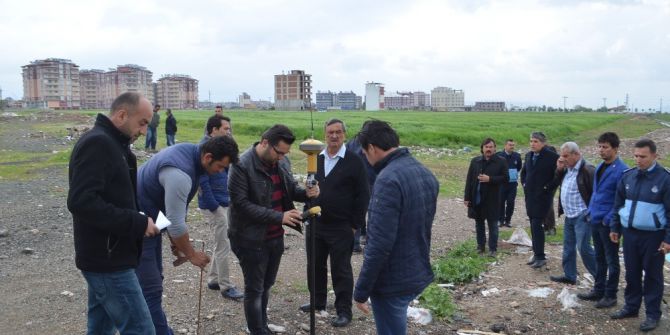 Mahkeme Kararıyla Kapatılan Yol Geri Açıldı