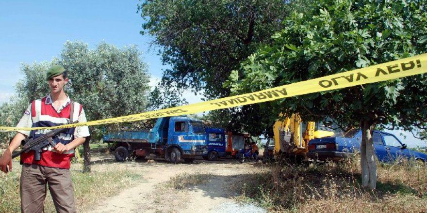 (Düzeltme) Kuyu Cinayeti, Kan Davasına Döndü