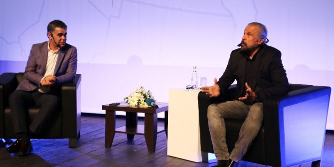 Güvenlik Politikaları Uzmanı Yarar: “İkinci Dünya Savaşı Fiilen Yaşanıyor”