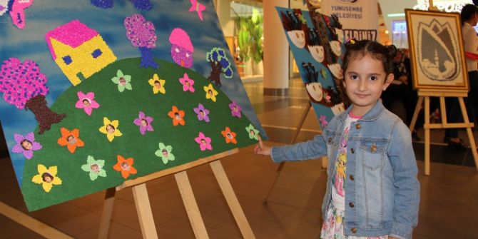 Sergilerin Yeni Adresi Forum Magnesia