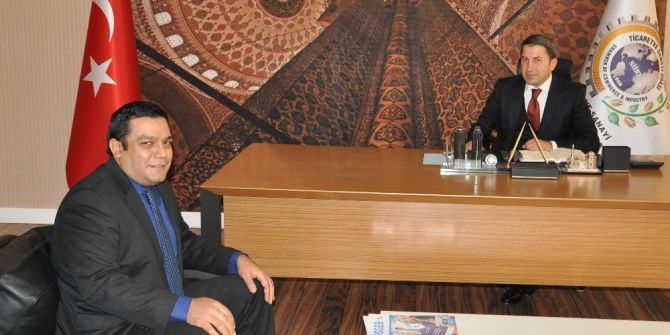 Siirt’te 90 Kişiye Girişimcilik Eğitimi