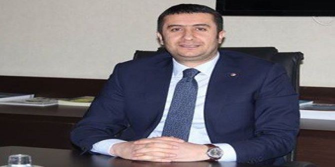 7. Doğu Anadolu Tarım Hayvancılık Ve Gıda Fuarı Rekorla Sona Erdi