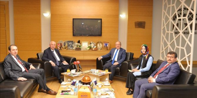 Hitit Üniversitesi, Hukuk Fakültesi Açılması Kararını Yök’e Gönderdi