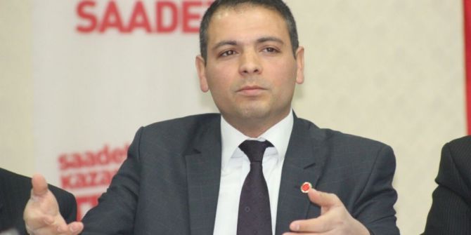 Başkan İlhan’dan Referandum Açıklaması