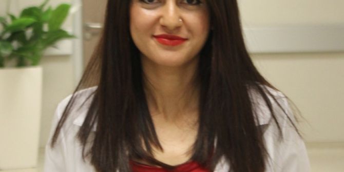 Akdeniz Tipi Beslenme Kalbi Koruyor