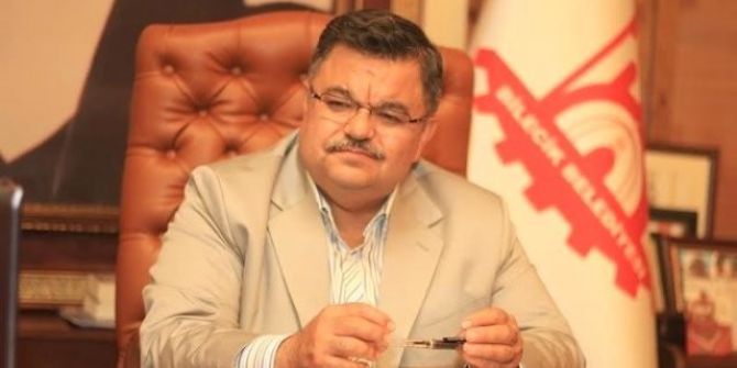 Bilecik Belediye Başkanı Selim Yağcı’nın Kutlu Doğum Haftası Mesajı