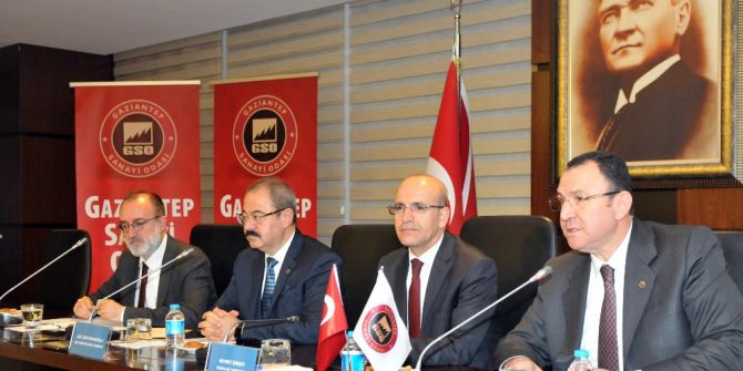 Sanayicilere Devrim Uyarısı