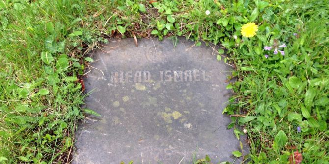 Viyana’da Osmanlı Şehitlikleri Yok Olmakla Karşı Karşıya