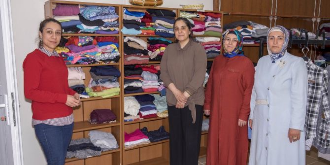 Dostel Paylaşım Pazarı Büyük Takdir Topluyor