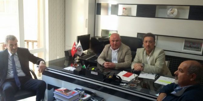 Bal Play-off Karşılaşmasının Günü Ve Saati Belli Oldu