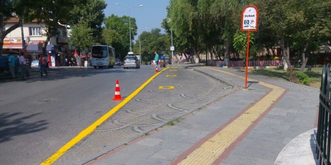 16 Nisan’da Parkmetreler Ücretsiz