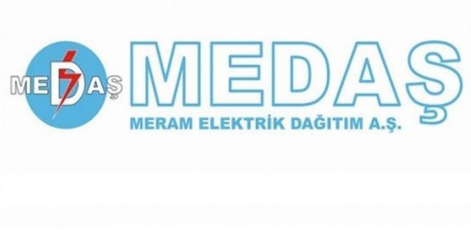 Medaş Referanduma Yönelik Tedbirlerini Aldı