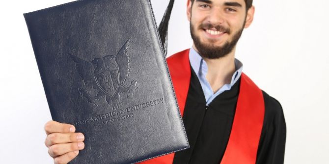 Gaü’den Uluslararası Üniversite Eğitimi İçin Büyük Burs Fırsatı