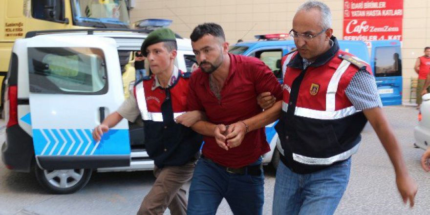 Niğde’de 14 Yaşındaki Genç Kızı Kaçıranlar Tutuklandı