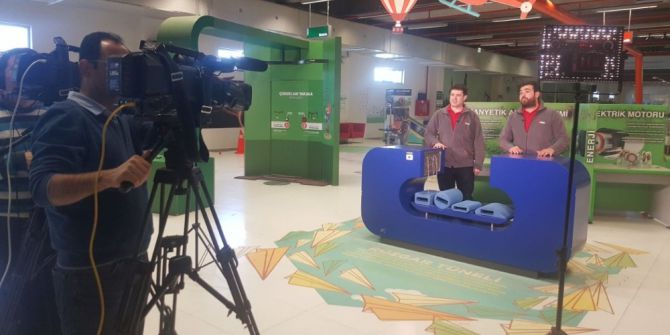 Btm’den İzlenme Rekoru