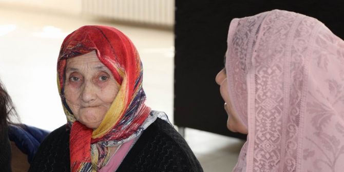 Kyk’lı Öğrenciler “Tecrübeli Gençlerle Kahvaltıda Buluştu”