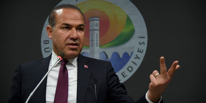 Sözlü: "Adana’nın Geleceğini Planlıyoruz"