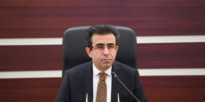 Referandum Akşamı Elektrik Ekipleri Teyakkuzda Olacak