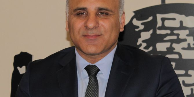 Elazığ’ın Stadyum Ve Uluova Sulama Projesi Gerçekleşiyor