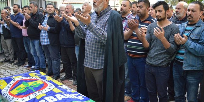 Küçük Hüseyin Organları İle 6 Kişiye Umut Olacak