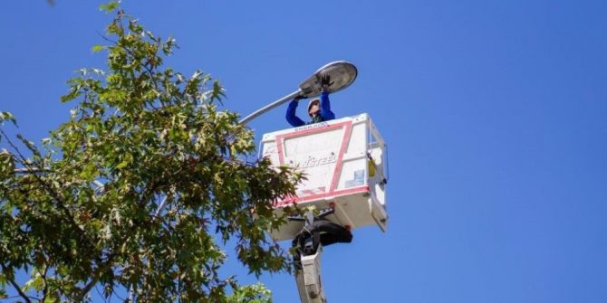 Toroslar Edaş, Referandum Tedbirlerini Aldı