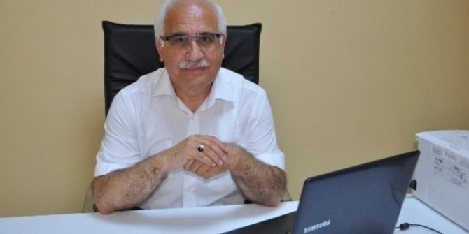 Bilecik Gençlik Kültür Ve Eğitim Derneği Başkanı Tekelioğlu, Şehitler Haftasını Kutladı