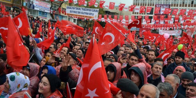 Bakan Soylu: “Son 7 Ayda 980 Terörist Etkisiz Hale Getirildi”