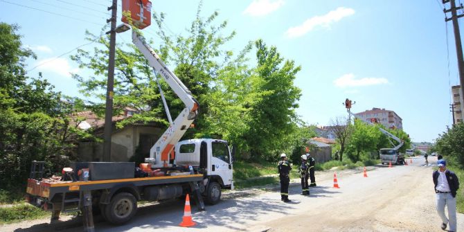 Tredaş’tan Referandum Önlemleri