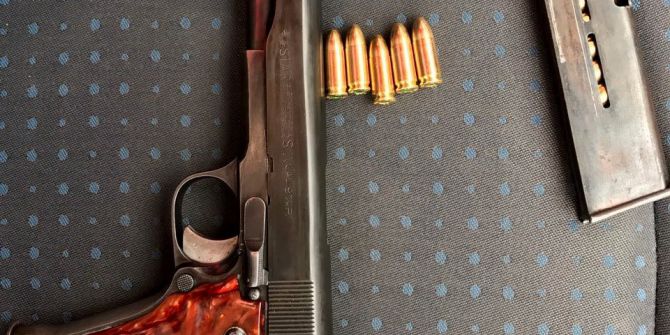 Asayiş Şube Müdürlüğü Ekipleri Suçlulara Göz Açtırmıyor