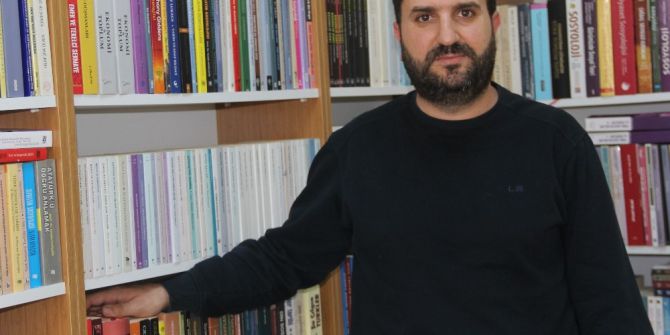 Teknoloji Kültürümüzü Tehdit Ediyor.