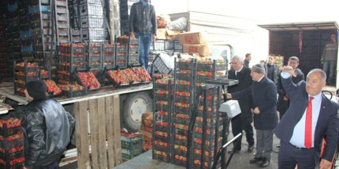 Öz; “Oy Kullanmada Yüksek Katılım Demokrasinin İşlerliğine Katkı Sağlar”